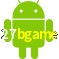 Aplicativo 27bgame para Android