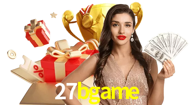 Jogue com dealers reais no 27bgame!